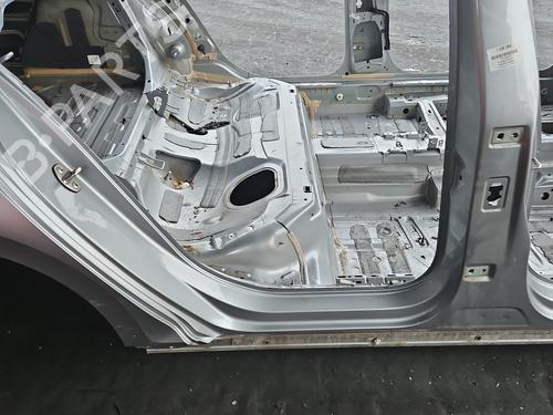 Højre sidekjole VW PASSAT B8 (3G2, CB2) 2.0 TDI | BP38149970C114 - Image 5