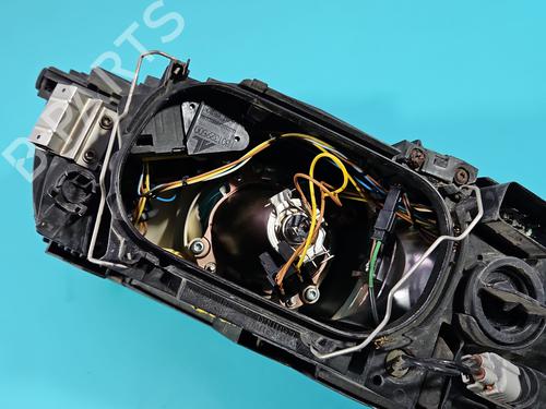 Left headlight VOLVO V50 (545) 2.0 D | BP38754455C28 - Image 11