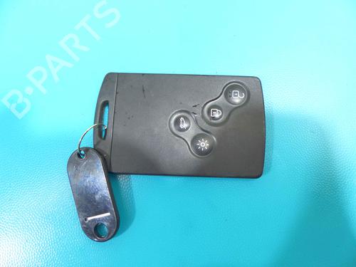 Engine control unit (ECU) RENAULT SCÉNIC III (JZ0/1_) 1.5 dCi | BP37882916M57 - Image 19