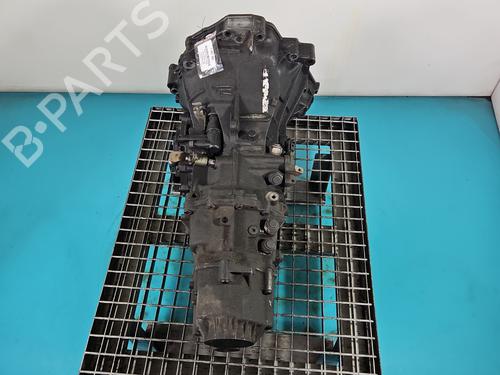 Gearbox AUDI A4 B6 (8E2) 2.0 | BP37816493M3 - Image 7
