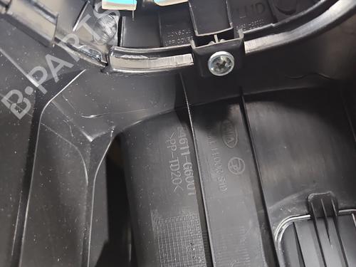 Armlæn KIA PICANTO III (JA) | BP38152242I20 - Image 9