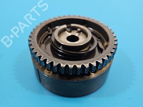 Used Pulley Pulley RENAULT KADJAR (HA_, HL_) [2015-2026] 37827790 37827790