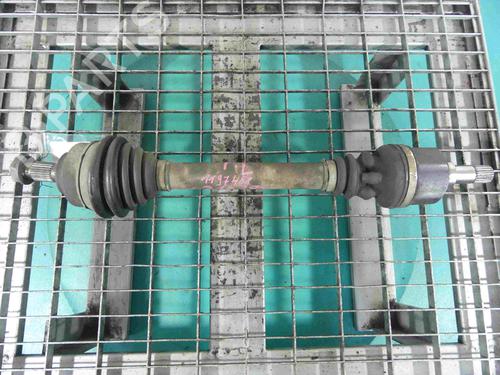 Used Left front driveshaft Left front driveshaft 37804878 37804878