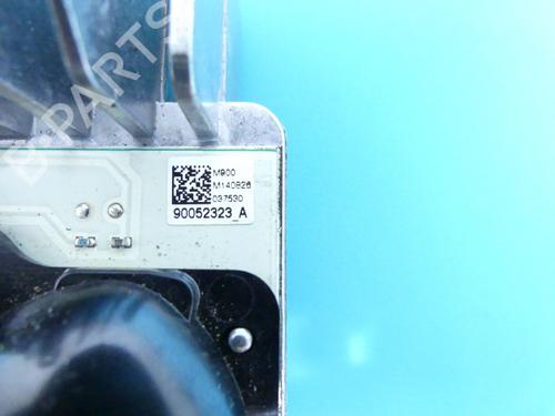 Electronic module VW CC B7 (358) 2.0 TDI | BP37809450M83 - Image 4