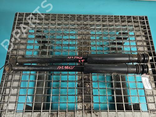 Used Left rear shock absorber Left rear shock absorber 37811869 37811869