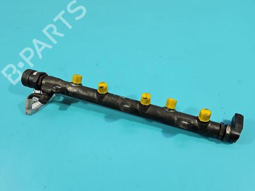 Used Injection rail Injection rail 37858380 37858380