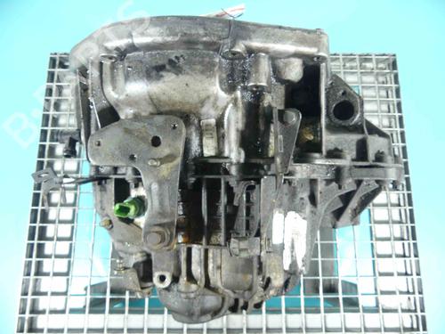 Gearbox RENAULT ESPACE IV (JK0/1_) 1.9 dCi (JK0U, JK0G) | BP37893516M3 - Image 6