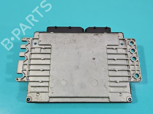 Engine control unit (ECU) NISSAN ALMERA II Hatchback (N16) 1.5 | BP37822543M57 - Image 3