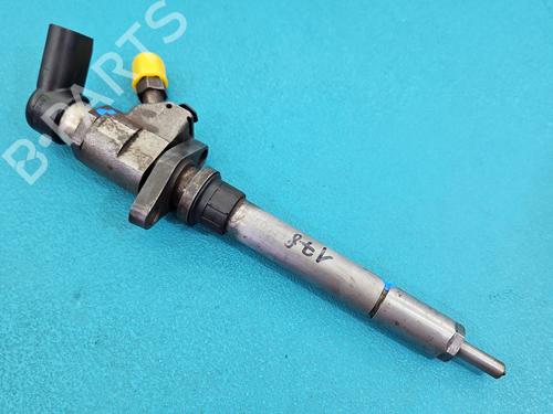 Used Injector Injector 37859222 37859222