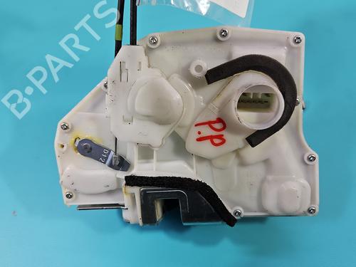 Front right lock SUZUKI SPLASH (EX) | BP38133658C97 - Image 3