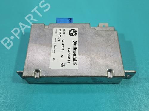 Electronic module BMW 5 (F10) 530 d xDrive | BP37812755M83 - Image 2