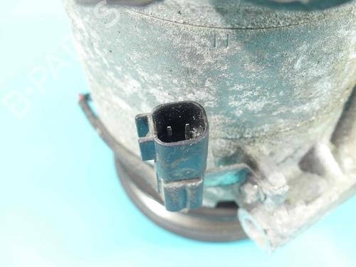 AC compressor FORD FOCUS III Turnier  | BP37890138M34  - Image 17