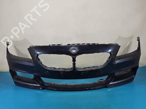 Used Front bumper Front bumper BMW 6 Gran Coupe (F06) 640 i xDrive (320 hp) 40292968 40292968