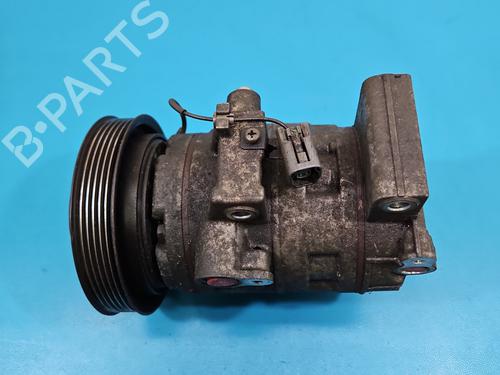 AC compressor MAZDA 6 Hatchback (GH) 1.8 MZR | BP37850101M34 - Image 7