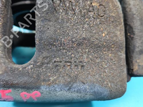 Right front brake caliper SKODA KAROQ (NU7, ND7) 1.5 TSI | BP38130740M104 - Image 6