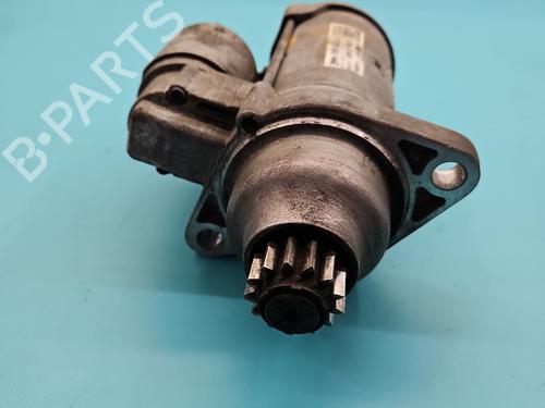 Starter SKODA OCTAVIA III Combi (5E5, 5E6) 2.0 TDI | BP37819680M8 - Image 2