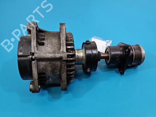 Alternator FORD FOCUS II (DA_, HCP, DP) | BP37847089M7 - Image 9