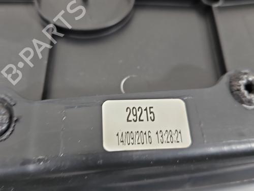 Front left panel DS DS 4 / DS 4 CROSSBACK (NX_) 2.0 BlueHDi 180 | BP37833380C58 - Image 7