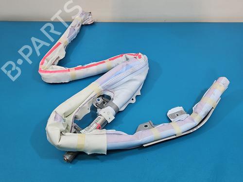 Used Right curtain airbag Right curtain airbag 37845299 37845299