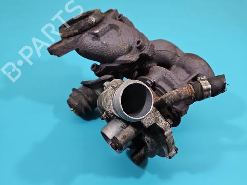Turbo/Compressor Turbo/Compressor 38126743 38126743