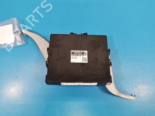 Electronic module TOYOTA VERSO (_R2_) 2.2 D-4D (AUR21_, AUR21R) | BP37852440M83 - Image 2