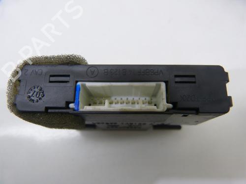 Engine control unit (ECU) TOYOTA AURIS (_E15_) 2.0 D-4D (ADE150_, ADE150R) | BP37860561M57 - Image 12