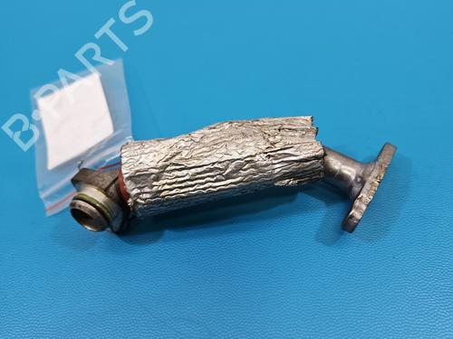 Pipe VOLVO V40 Hatchback (525) T2 GTDi | BP38286298M125 - Image 2