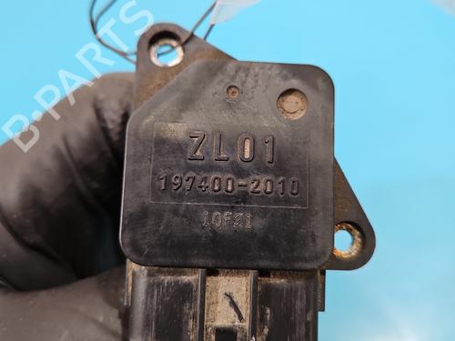 Mass air flow sensor MAZDA 6 Hatchback (GH) 1.8 MZR | BP38067856M95 - Image 7