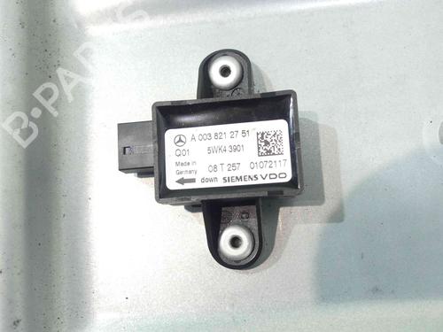 Front right window mechanism MERCEDES-BENZ GL-CLASS (X164) GL 450 4-matic (164.871) | BP37877407C23 - Image 7