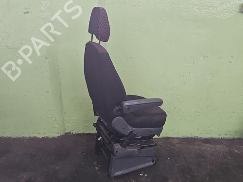Left front seat PEUGEOT BOXER Van 2.2 HDi 120 | BP38993091C15 - Image 4