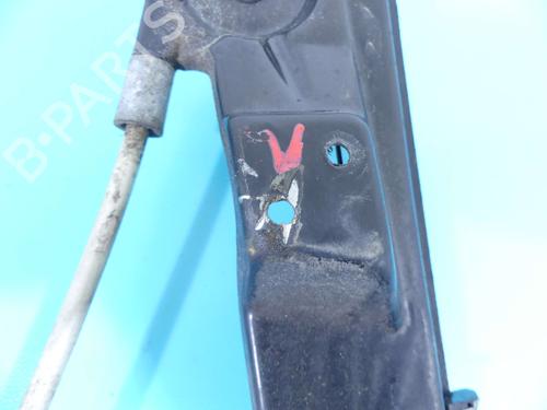 Front left window mechanism MERCEDES-BENZ C-CLASS (W203) | BP37887016C22 - Image 3