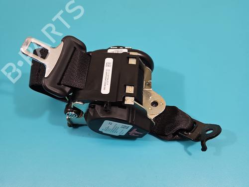 Rear right seatbelt TESLA MODEL 3 (5YJ3) | BP38128187I28 - Image 4