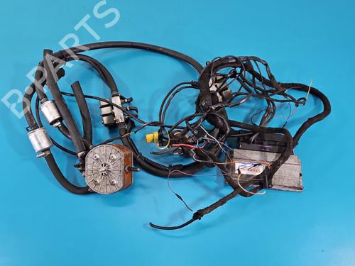 Annen Annen CHRYSLER 300M (LR) 3.5 V6 24V (252 hp) 39720631 39720631