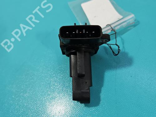 Mass air flow sensor MAZDA 3 (BK) 1.3 (BK14) | BP38150765M95 - Image 3