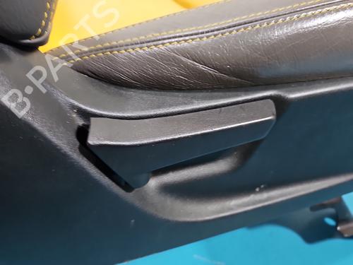 Seats set SUBARU FORESTER (SJ_) 2.0 D AWD (SJD) | BP37846534C78  - Image 25