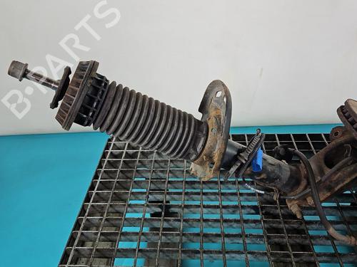 Used Left front shock absorber Left front shock absorber 38023357 38023357