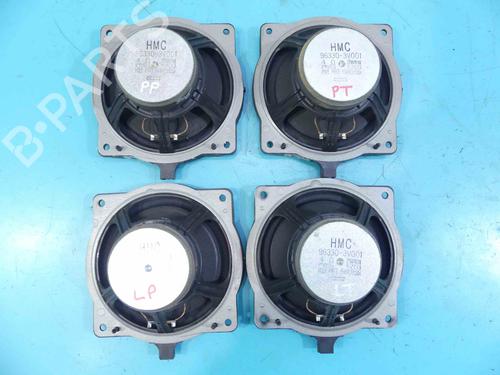 Speaker HYUNDAI i40 I CW (VF) 1.7 CRDi | BP37805778E2 - Image 4