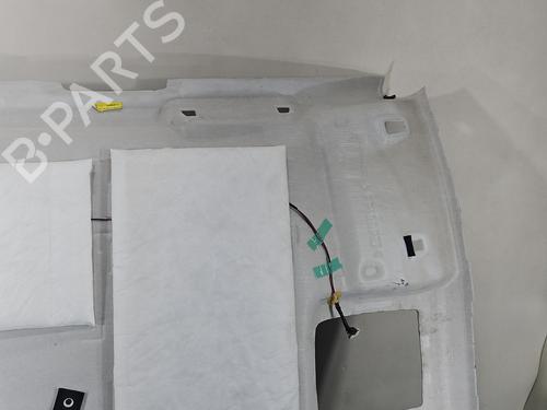 Interior roof MAZDA CX-3 (DK) 1.5 SKYACTIV-D AWD (DK4WS, DK5AW) | BP38000291I12 - Image 14