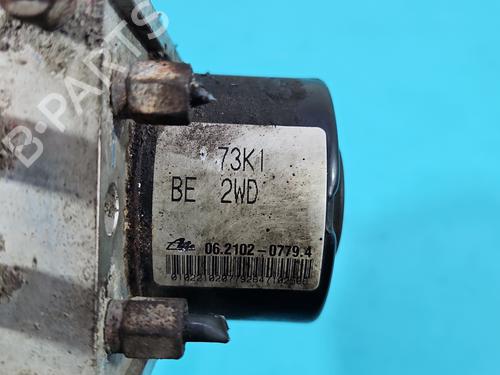ABS pump SUZUKI SWIFT III (MZ, EZ) 1.3 (RS413, ZC11S) | BP38144418M43  - Image 5