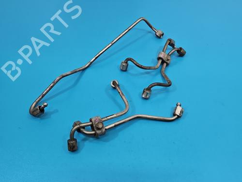 Used Pipe Pipe TOYOTA VERSO (_R2_) 2.2 D-4D (AUR21_, AUR21R) (150 hp) 38729281 38729281