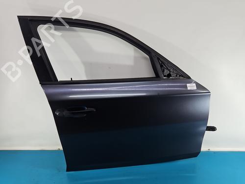 right-front-door-bmw-1-e87-2003-2004-2005-2006-2007-2008-2009-2010-2011-2012-2013-37830876 main image