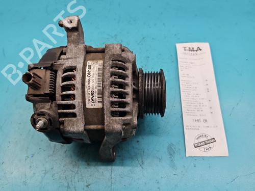 Used Alternator Alternator 38126631 38126631