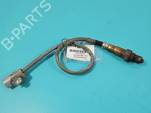 Electronic sensor OPEL AGILA B (H08) | BP37835658M84 - Image 2