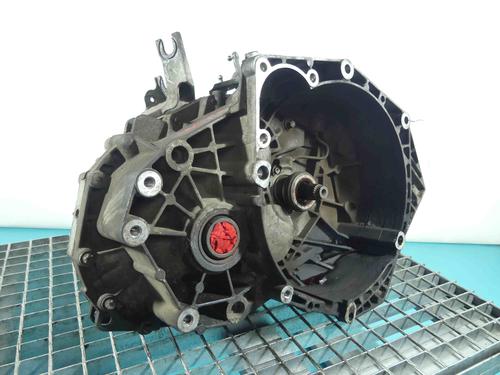 gearbox-opel-insignia-a-g09-2008-2009-2010-2011-2012-2013-2014-2015-2016-2017-37893465 main image