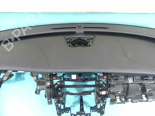 Dashboard JAGUAR XF II (X260) | BP37989858C46 - Image 5