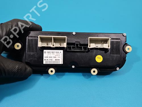 Climate control VW PASSAT CC B6 (357) | BP38147778I5 - Image 4