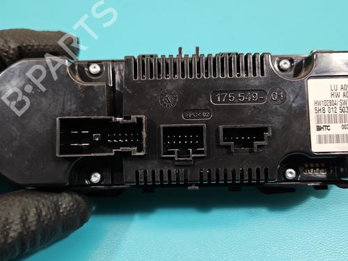 Climate control INFINITI Q30 | BP38134773I5 - Image 6