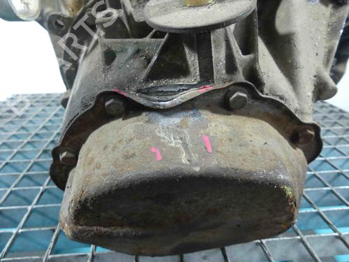 Gearbox PEUGEOT PARTNER MPV (5_, G_) 2.0 HDI | BP37808645M3 - Image 8