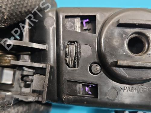 Rear right interior door handle FORD RANGER (TKE) | BP38147930I16 - Image 4