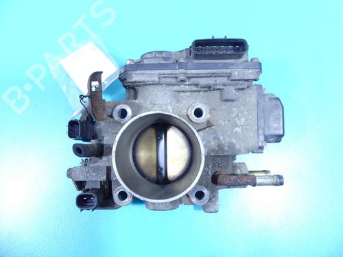 Throttle body HONDA FR-V (BE) 2.0 (BE3) | BP37808887M82 - Image 2